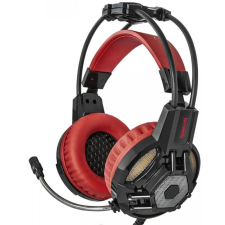 Defender Redragon Lester fülhallgató, fejhallgató