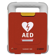 Defibrillátor félautomata CardioAid -1 AED gyógyhatású készítmény