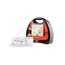 Defibrillátor HeartSave AED gyógyászati segédeszköz