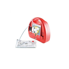 Defibrillátor HeartSave AS , 97466 gyógyászati segédeszköz