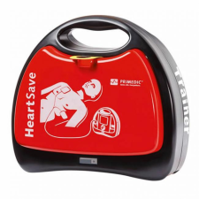 Defibrillátor Oktató HeartSave AED Trainer DD gyógyhatású készítmény