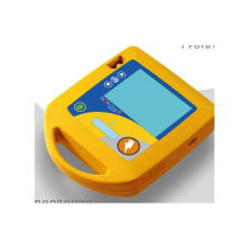  Defibrillátor SAVER ONE AED D gyógyászati segédeszköz