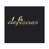 Deftones - B-Sides & Rarities (Vinyl LP (nagylemez))