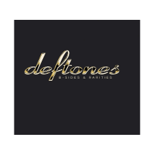  Deftones - B-Sides & Rarities (Vinyl LP (nagylemez)) heavy metal