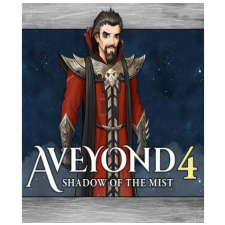 Degica Aveyond 4: Shadow Of The Mist (PC - Steam Digitális termékkulcs) videójáték