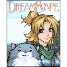 Degica Dreamscape (PC - Steam Digitális termékkulcs) videójáték