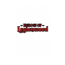 Degica Heroes of Legionwood (PC - Steam Digitális termékkulcs) videójáték