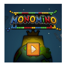 Degica Monomino (PC - Steam Digitális termékkulcs) videójáték