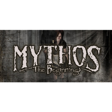 Degica Mythos: The Beginning (PC - Steam elektronikus játék licensz) videójáték