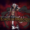 Degica RPG Maker MV - Katakura Hibiki's Lords of Darkness (PC - Steam Digitális termékkulcs)