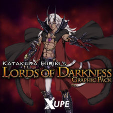 Degica RPG Maker MV - Katakura Hibiki's Lords of Darkness (PC - Steam Digitális termékkulcs) videójáték