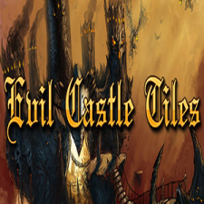 Degica RPG Maker VX Ace - Evil Castle Tiles Pack (PC - Steam elektronikus játék licensz) videójáték