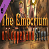 Degica RPG Maker VX Ace - The Emporium of Copper and Steel (PC - Steam elektronikus játék licensz)