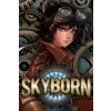 Degica Skyborn (digitális licenc)