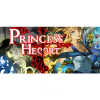 Degica The Princess' Heart (PC - Steam Digitális termékkulcs)