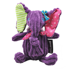 Deglingos Plüssfigura - Mini Simply SANDYKILOS, az elefánt, 15 cm plüssfigura