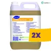  Degreaser Pur-Eco D3.9 Nagy teljesítményű zsíroldó szer 5L (Karton - 2 db)