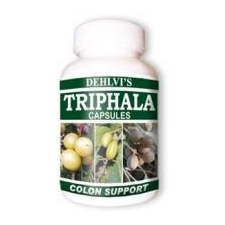 Dehlvis triphala kapszula 90 db gyógyhatású készítmény