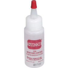  DEHYDRATING LIQUID THAWZONE beépíthető gépek kiegészítői