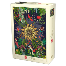 Deico 1000 darabos puzzle trófea puzzle, kirakós