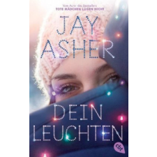  Dein Leuchten – Jay Asher,Karen Gerwig idegen nyelvű könyv