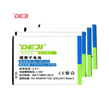 Deji Samsung EB-595675LU akkumulátor 3100mAh (126025) mobiltelefon akkumulátor