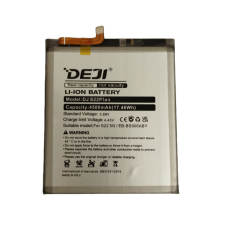 Deji Samsung Galaxy S22 Plus akkumulátor, 4500mAh, EB-BS906ABY, SM-S906, Deji mobiltelefon akkumulátor