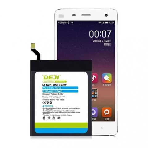 Bm36 аккумулятор xiaomi
