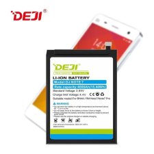 Deji Xiaomi BN46 akkumulátor 4000mAh (126149) mobiltelefon akkumulátor