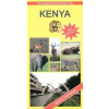 DEKAMERON KIADÓ Kenya útikönyv Dekameron kiadó