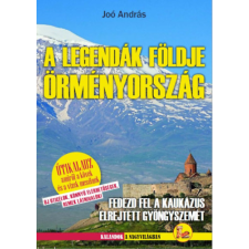 Dekameron Örményország - A legendák földje egyéb könyv