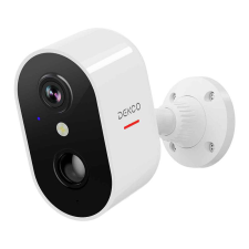 DEKCO IP Outdoor camera DEKCO DC6L megfigyelő kamera
