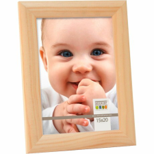 Deknudt S40CH1 18x23 Képkeret - Natúr (S40CH1 15X20) fényképkeret