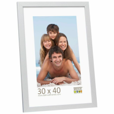 Deknudt S44CD1 32x42 Képkeret - Ezüst (S44CD1 30X40) fényképkeret