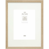 Deknudt S66KH1 P1 DIN A3 32,8x45,2 Képkeret - Tölgy (S66KH1P1_29,7X42,0)