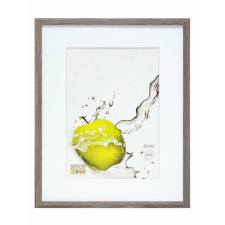 Deknudt S66KH3 P1 16x21 Képkeret - Szürke (S66KH3P1_13,0X18,0) fényképkeret