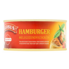  DEKO HAMBURGER MELEGSZENDVICSKRÉM 290G konzerv