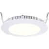 Deko-Light Deko Light 565082 LED Panel 8 LED-es beépíthető lámpa EEK: G (A - G) LED Fixen beépített LED-es 7 W Jelzőfehér (RAL 9003) (565082)
