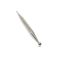 Dekofee modellező eszköz, rozsdamentes acél, Golyozó eszköz (4-7mm) - S sütés és főzés