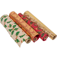  Dekor anyag 35x200cm dekorációs kellék