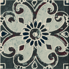  Dekor Cir Miami beton színkeverék 20x20 cm matt 1064144 csempe