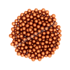 Dekor csokigolyó Copper 200 g sütés és főzés