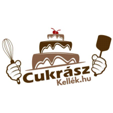 Dekor cukorgyöngy 3mm fehér - 100g sütés és főzés