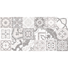 Dekor Fineza Project szürke 30x60 cm matt WARVK776.1 csempe