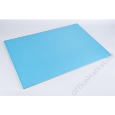 DEKOR karton 2 oldalas 48x68 világos kék (ISKE135) kreatív papír