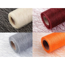  Dekor pókháló anyag - 9 méter party kellék