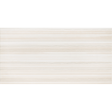 Dekor Rako Concept bézs 20x40 cm félfényes WITMB029.1 csempe