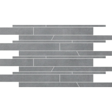 Dekor Rako Extra sötétszürke 45x30 cm matt DDVP4724.1 csempe