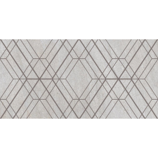 Dekor Rako Quarzit kő szürke 30x60 cm matt DDTSE737.1 csempe