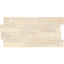 Dekor Rako Stones kő bézs 30x60 cm matt DDPSE668.1 járólap
